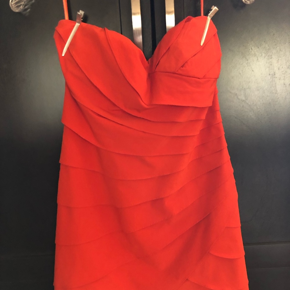 Cocktail dress